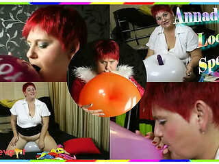 Annadevot Looner Special