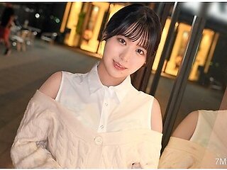 Siro-5447 Everyone Loves F-cup, Fair-skinned, And Soothing Beauty!!she Loves Av And Has A Sexual Desire!!theres No Doubt That Any Man Will Be Captivated By His Overflowing Charm!![first Shoot] Apply Online Av Trial Shoot 2323