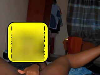 My Wife Is Mastubating