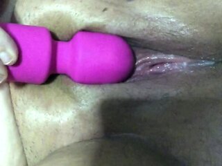 Amateur bbw solo