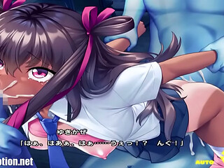 Ghost Story] Muzuki Yukikaze [TaimaninRPGX] Part 2