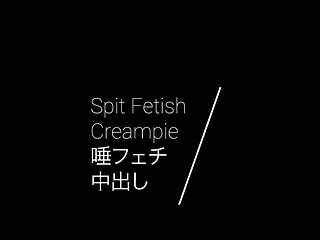 Fetish Daddy Cums on his Slut