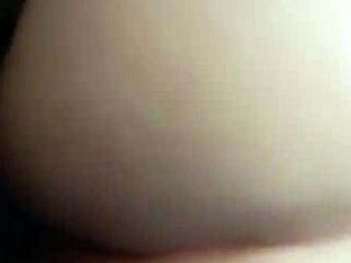Sexy whore wife face fucked hard by BBC homemade hh
