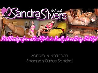 Shannon saves sandra: Amateur, Bongacams  Lesbian Porn