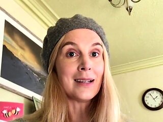Mature Russian Blonde Free Webcam Porn
