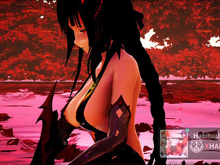 mmd r18 Hear Me Kangxi sex ahegao ntr cheating wife fuck hard dildo sex public gangbang 3d hentai