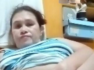 Tonight We Do Live Making by Video Call.she Seduce Me so Much