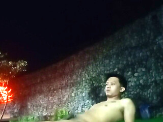 Fleshlab Twinks: Hot Pinoy Twink Get His First Blow Job