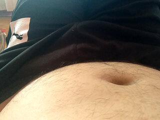 great penis awaits the fiery summer