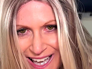 Horny Step-mom Busts Your No Nut November Challenge - Nnn 2024 4K