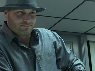 Holly West wanted to get this guys dick named Cyrus King in her nasty ass.