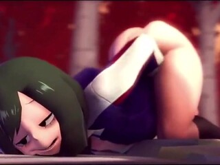 My hero academia compilation