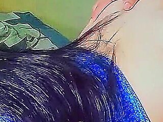 The Sweetest Morning Fuck From the Moroccan Arab Pussy, Nadia, a Whore Who Loves Customers