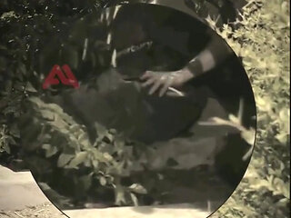 Amateur Boy Sucks a Guy He Found Jerking-off in the Street