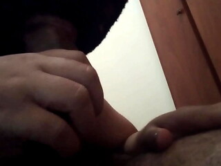 Meia-irm&atilde_ se disfar&ccedil_a pra me mamar COMPLETO NO RED