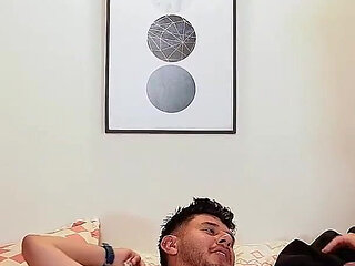 We Had a Threesome with the Photographer My Wife Hired