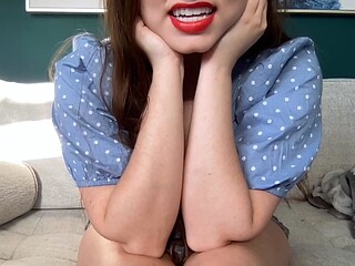 I hope you were able to cum join me for my stream today If