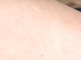 Nylons, Heels and Your Weakness