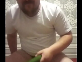 Round ass gets good anal sex!