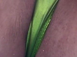 Artemisia Love Is Naked and Horny Outdoor