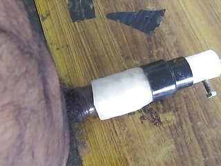 Home Made Male Fuking Machine Part 2