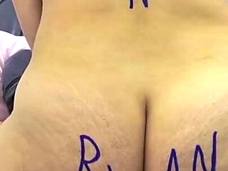 One Night with Ryan Passion Without Limits