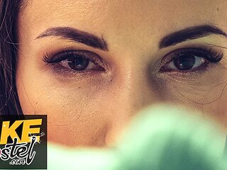 Lilu Moon's hardcore trailer by Fake Hostel
