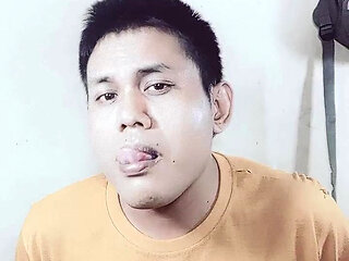 On the way home from college, he was stunned