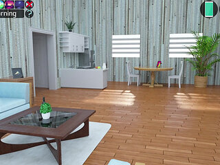 Pervert Stepson Fucks His Stepmom in theshower - 3D Hentai Animated Porn - Milfy City