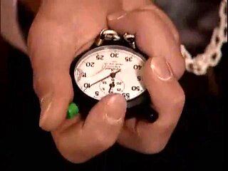 Anita Blonde Fucked Hard in her Dressing Room: Blowjob, Doggy  Cowgirl Porn