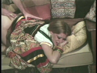 JOHN HOLMES in: The Legend 3 - (Original Full Movie Uncut)