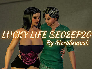 Lucky Life Se02ep20
