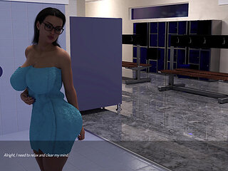 The Hospital of Lust Part 31