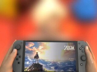 1, 2 Switch!