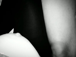 Handjob POV female