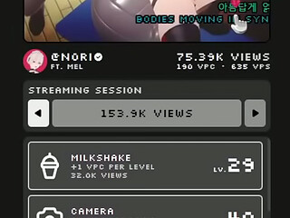 demonettes private stream (Almost Entire Game)