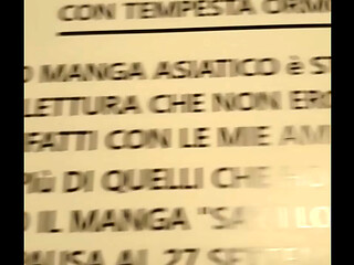 Discriminazioni e Pregiudizi 03 !!