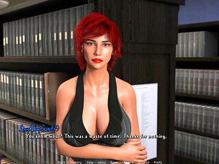 Three Rules of Life - Part 18 Bad Teacher and Good Friend