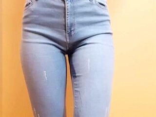Wetting My Pants