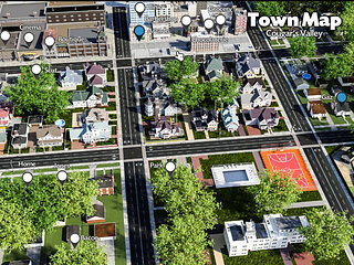 Timestamp Lost Love - I Was Invited to Party and It Got Hot