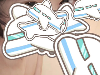 Lovelyboyvideo Cute Male Airplane Face Masturbates Loudly with a Through-type Airplane Cup for the First Time