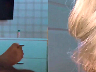 VR 3D - Big Boobed MILF Sucks and Fucks BBC