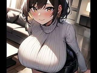 JAPANESE ASMR - Soft spoken voice whispers close to ear.
