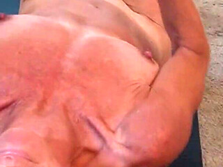 Naked Sport I Part 1