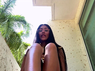 Gisele Amore's Ancient Egyptian Giantess Domination 4K POV Shrinking Fantasy Awaits!