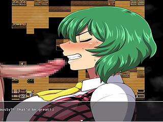 Yuuka'_s Mansion - 2 No Commentary