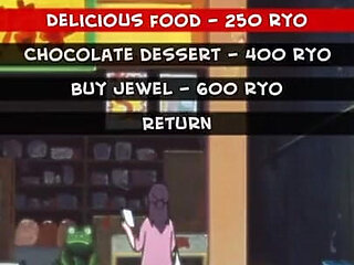 Sarada Training V2.2 Part 2 Big Men for Many Ladies by Loveskysan69