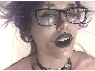 Fiance Cums Inside My Pussy + Making Myself Cum With My Vibrator