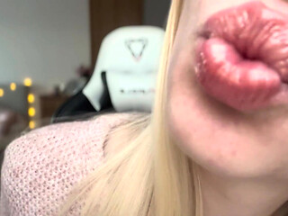 Mouth Sounds No Talking Asmr