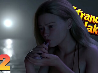 Stranded &amp_ Naked 02